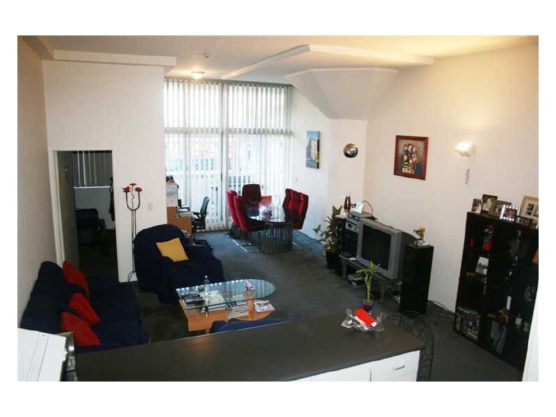 203/1 Missenden Road, Camperdown NSW 2050