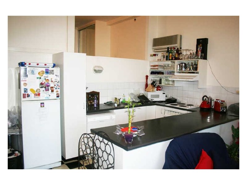 203/1 Missenden Road, Camperdown NSW 2050