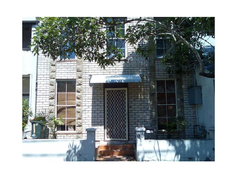 91 WYNDHAM STREET, Alexandria NSW 2015