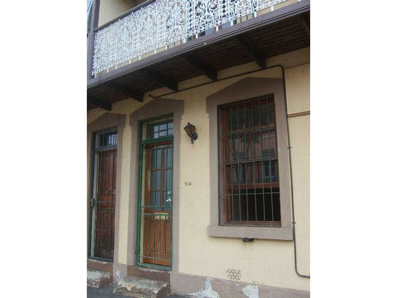 164 Abercrombie Street, Darlington NSW 2008
