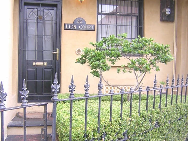 32 Septimus Street, Erskineville NSW 2043