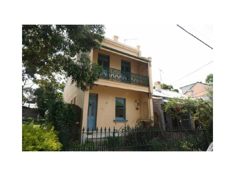 133 UNION STREET, Erskineville NSW 2043