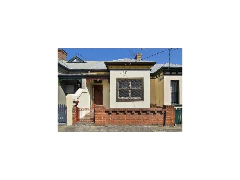 14 FULHAM STREET, Newtown NSW 2042