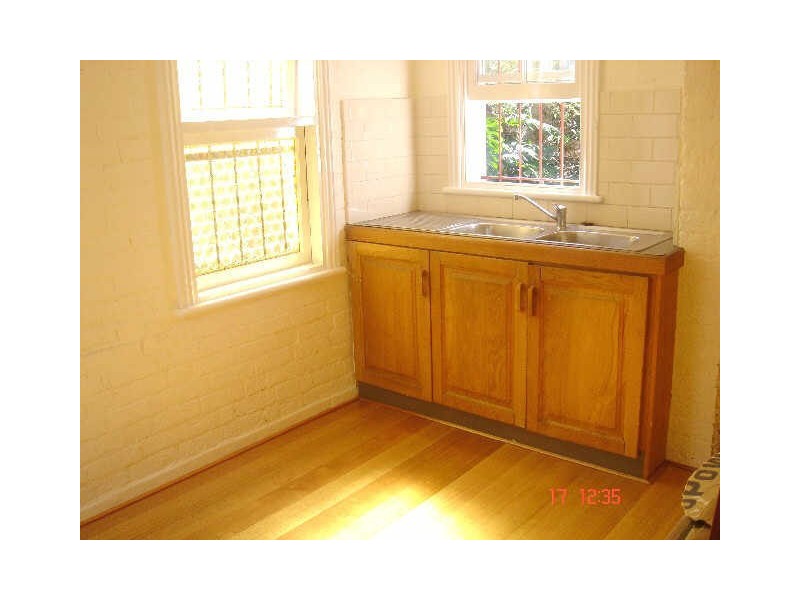 42 BUCKNELL STREET, Newtown NSW 2042