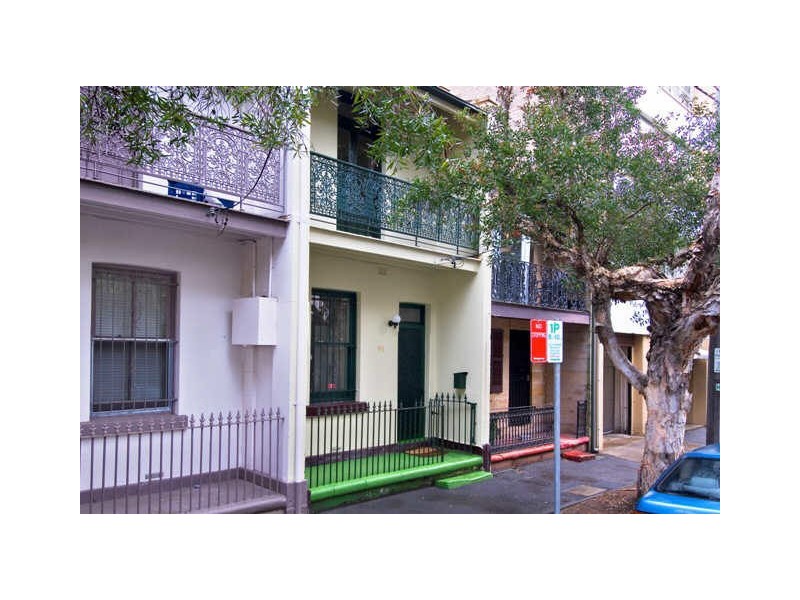 65 PINE STREET, Chippendale NSW 2008