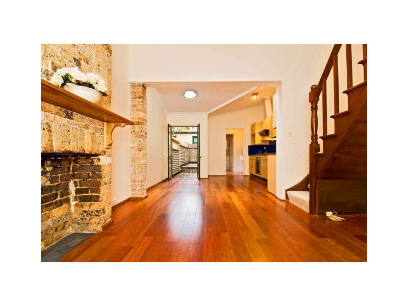 65 PINE STREET, Chippendale NSW 2008