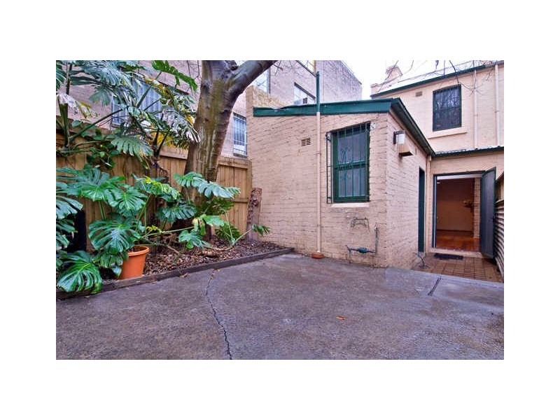 65 PINE STREET, Chippendale NSW 2008