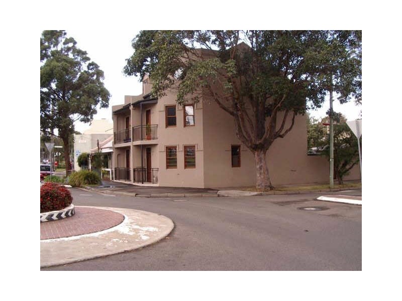 155 RAILWAY PARADE, Erskineville NSW 2043