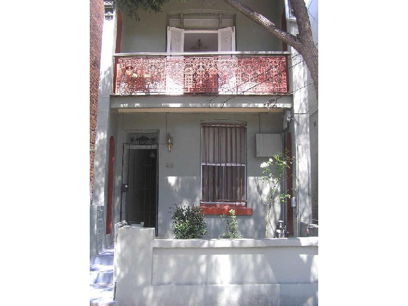 45 SIMMONS STREET, Enmore NSW 2042