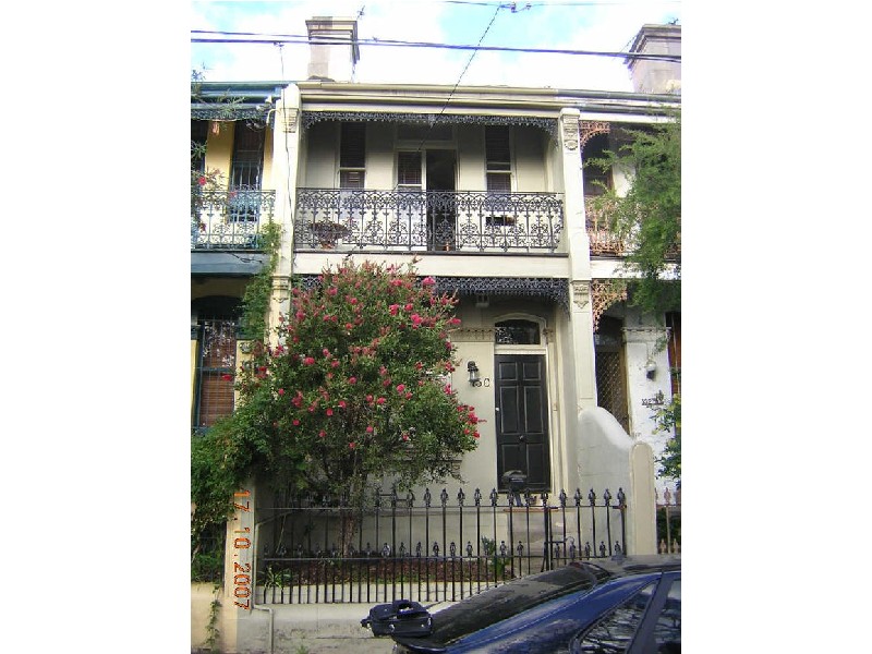 130 STATION STREET, Newtown NSW 2042