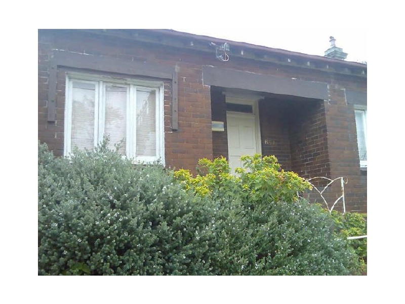 83A BEDFORD STREET, Newtown NSW 2042