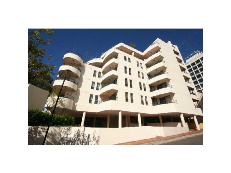 5/1 Regent Street, Redfern NSW 2016