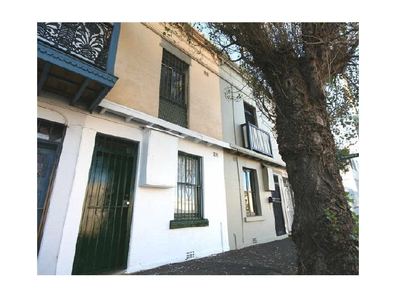 460 WILSON STREET, Chippendale NSW 2008