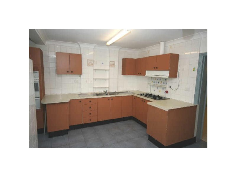 36 BUCKNELL STREET, Newtown NSW 2042