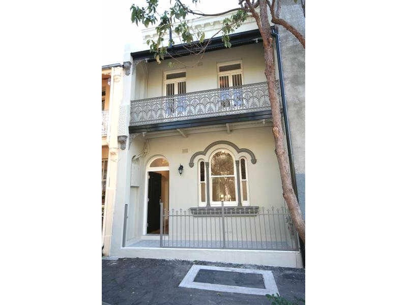 57 IVY STREET, Darlington NSW 2008
