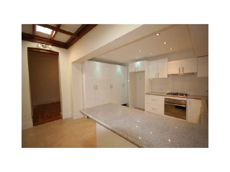 57 IVY STREET, Darlington NSW 2008