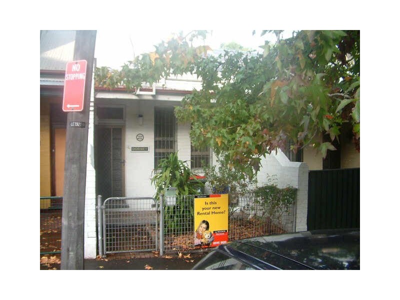 20 CHARLES STREET, Erskineville NSW 2043