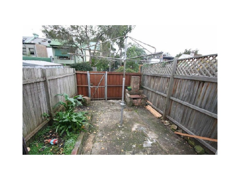 20 CHARLES STREET, Erskineville NSW 2043