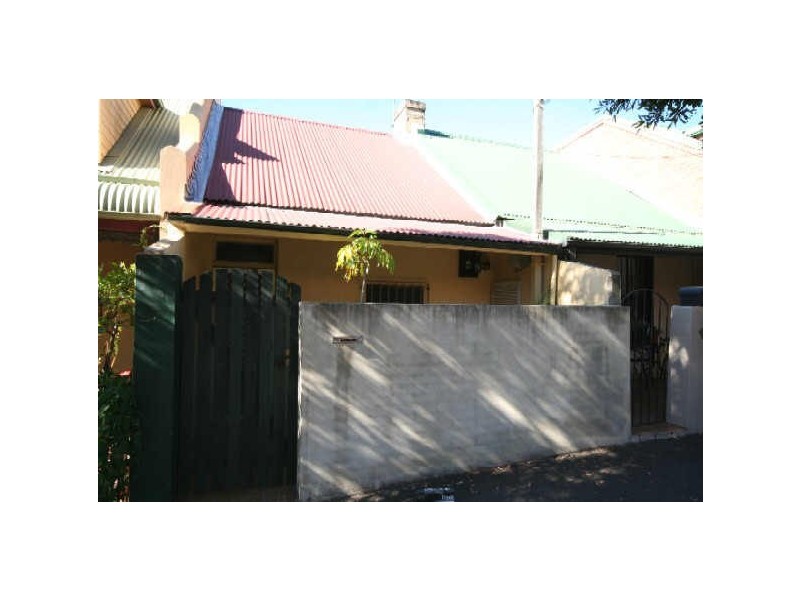 188 UNION STREET, Erskineville NSW 2043