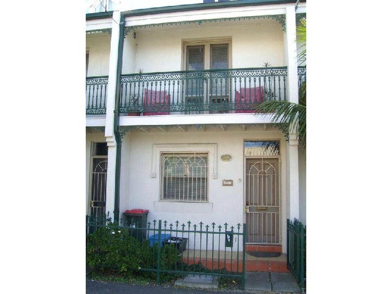 153 GEORGE STREET, Erskineville NSW 2043