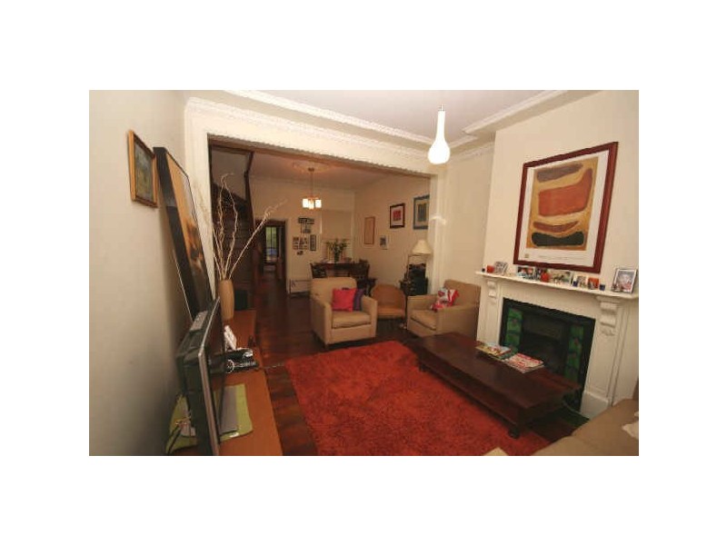 3 SIMMONS STREET, Enmore NSW 2042