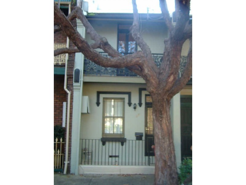 35 Park Street, Erskineville NSW 2043