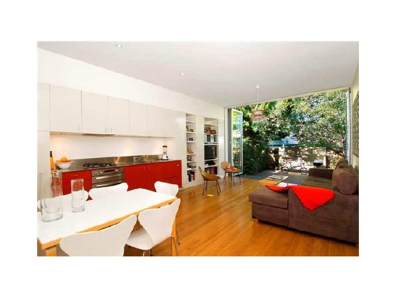 74 DICKSON STREET, Newtown NSW 2042