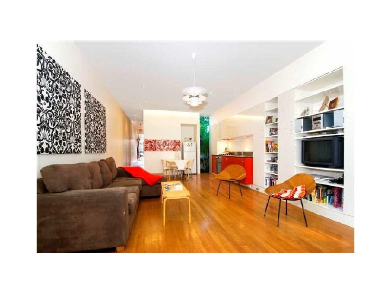 74 DICKSON STREET, Newtown NSW 2042