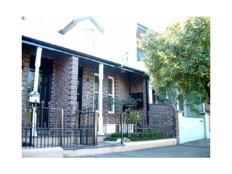 369 BELMONT STREET, Alexandria NSW 2015