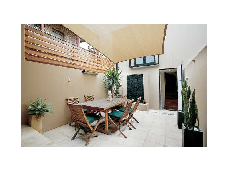 369 BELMONT STREET, Alexandria NSW 2015