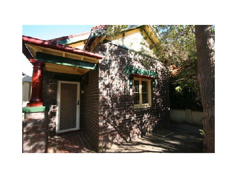 44 BALTIC STREET, Newtown NSW 2042