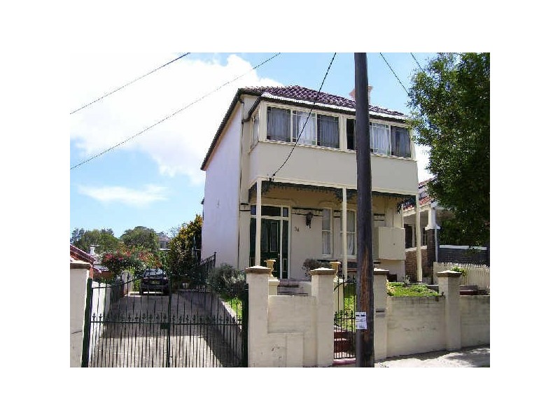 4/94 RENWICK STREET, Marrickville NSW 2204