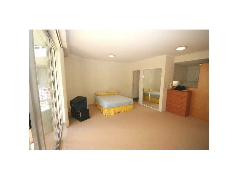 53/100 CLEVELAND STREET, Chippendale NSW 2008