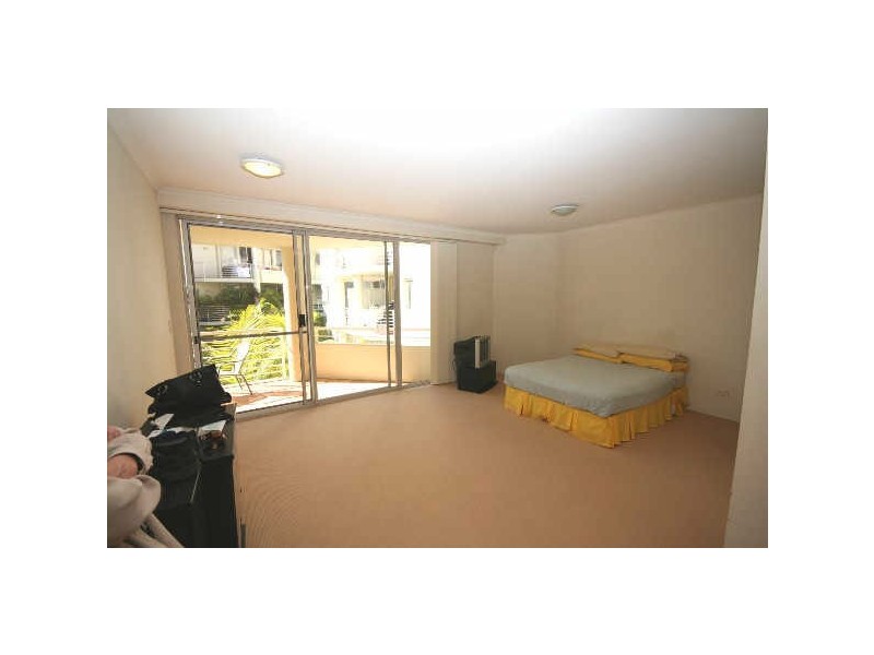 53/100 CLEVELAND STREET, Chippendale NSW 2008