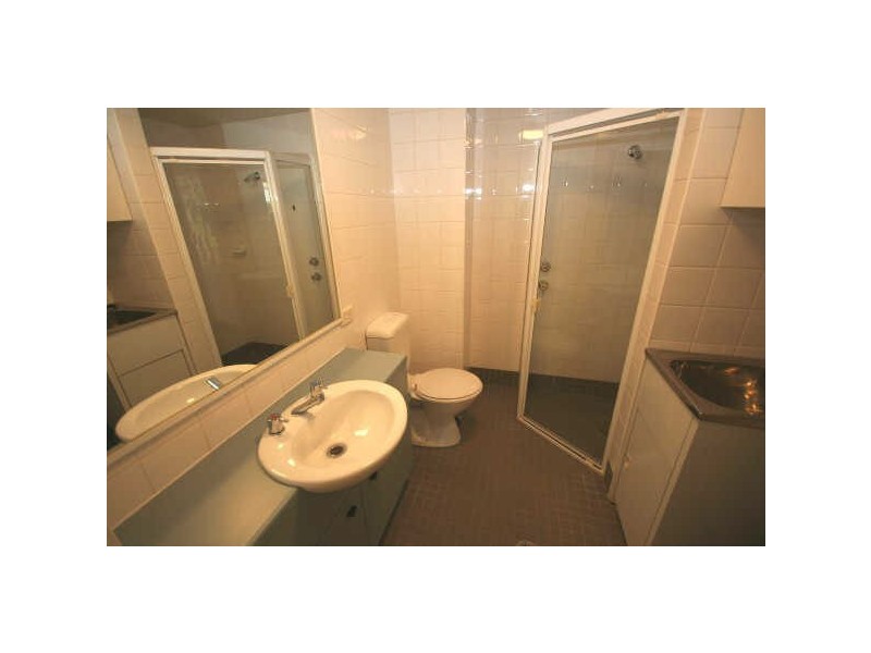 53/100 CLEVELAND STREET, Chippendale NSW 2008