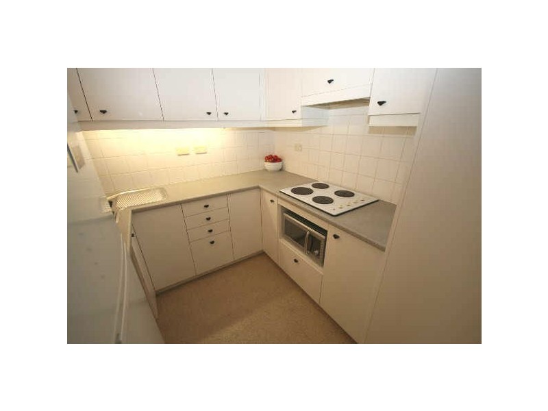 53/100 CLEVELAND STREET, Chippendale NSW 2008