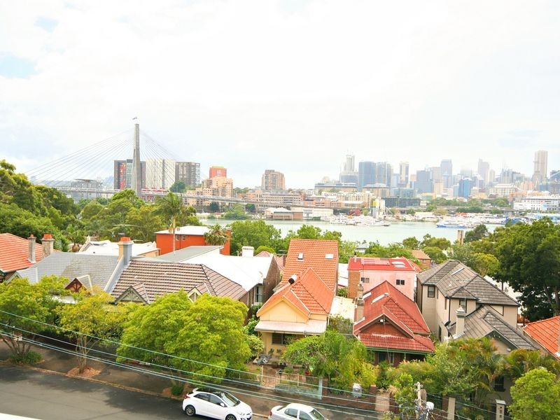 16/8 Avona Avenue, Glebe NSW 2037