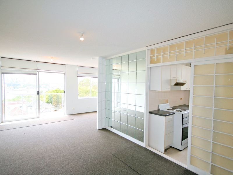 16/8 Avona Avenue, Glebe NSW 2037