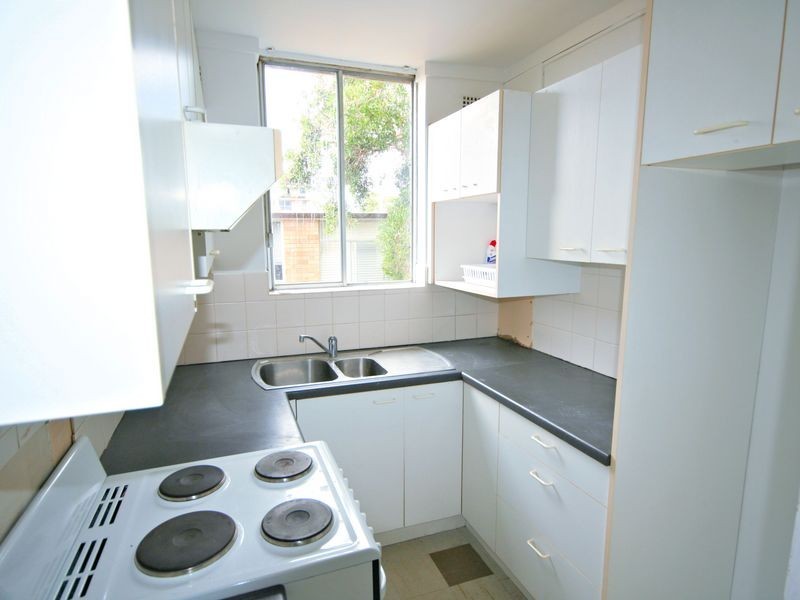 16/8 Avona Avenue, Glebe NSW 2037