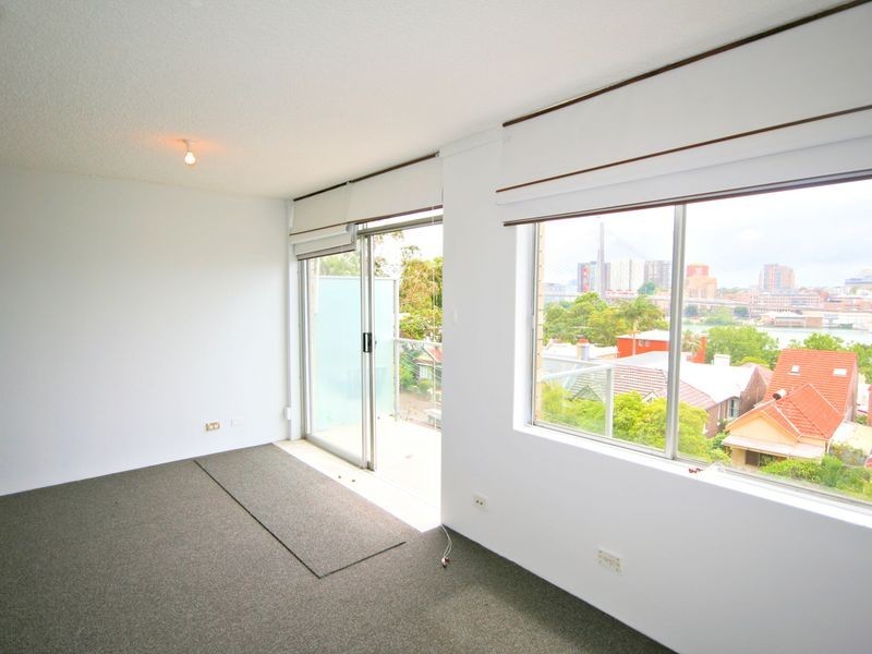 16/8 Avona Avenue, Glebe NSW 2037