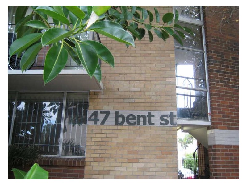 7/47 Bent Street, Paddington NSW 2021