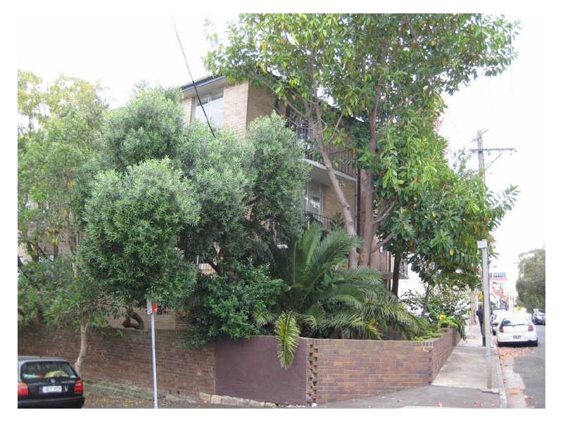 7/47 Bent Street, Paddington NSW 2021