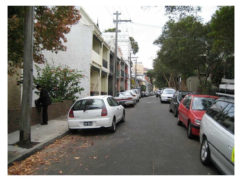 7/47 Bent Street, Paddington NSW 2021