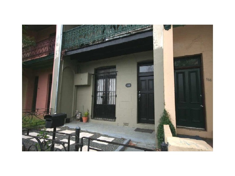 118 MOREHEAD STREET, Waterloo NSW 2017