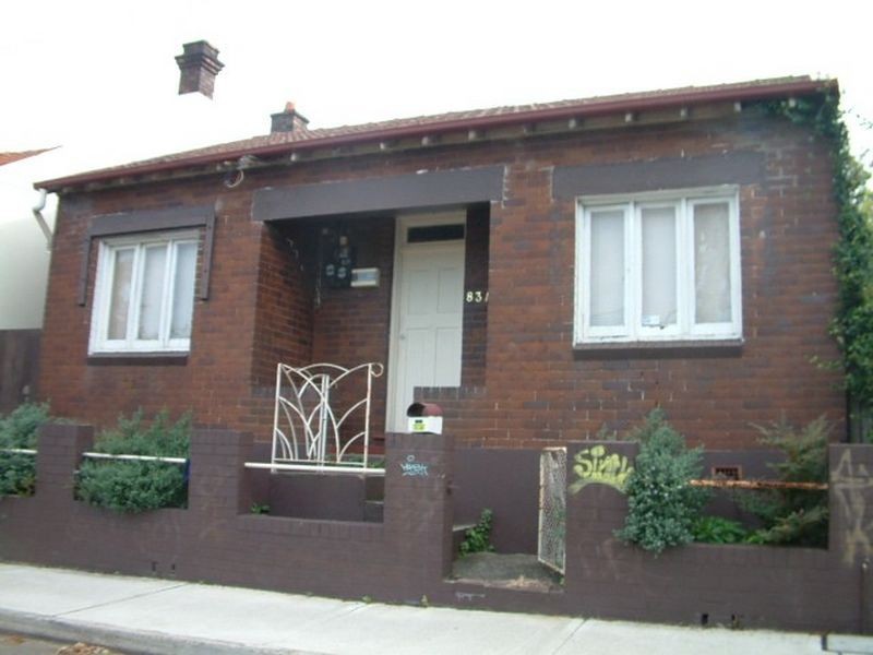 83A Bedford Street, Newtown NSW 2042