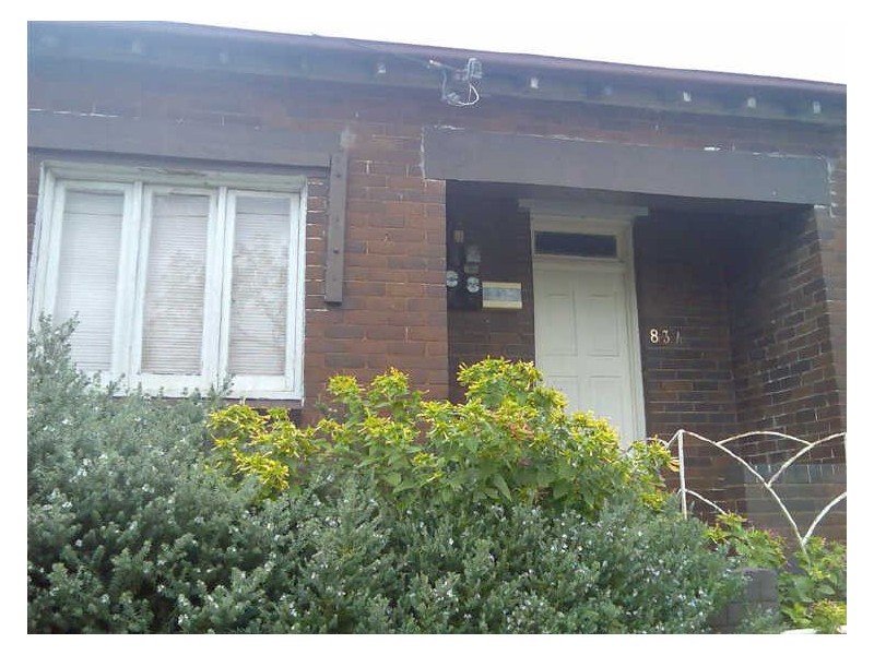 83A Bedford Street, Newtown NSW 2042