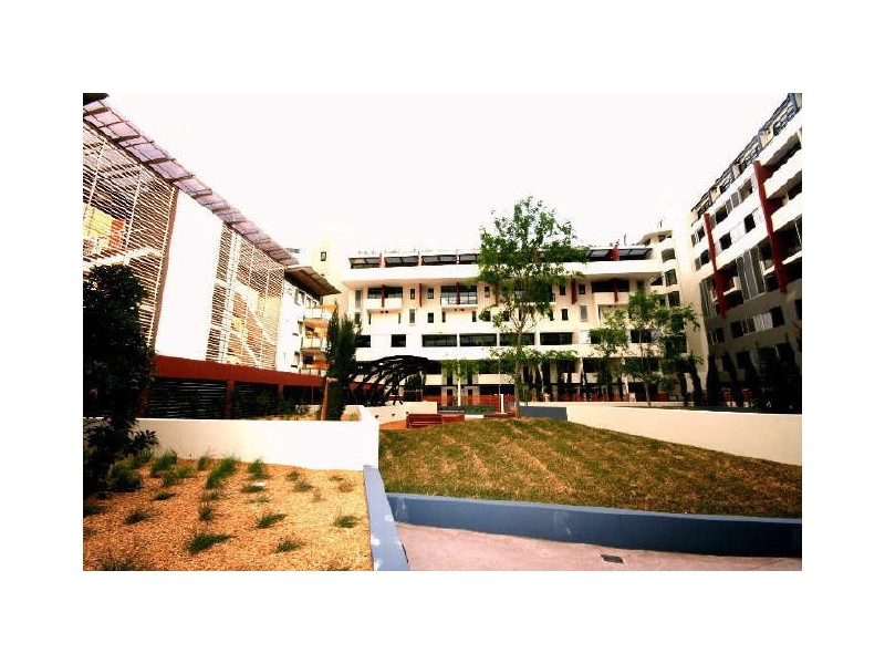 1115/1 GRANDSTAND PARADE, Zetland NSW 2017