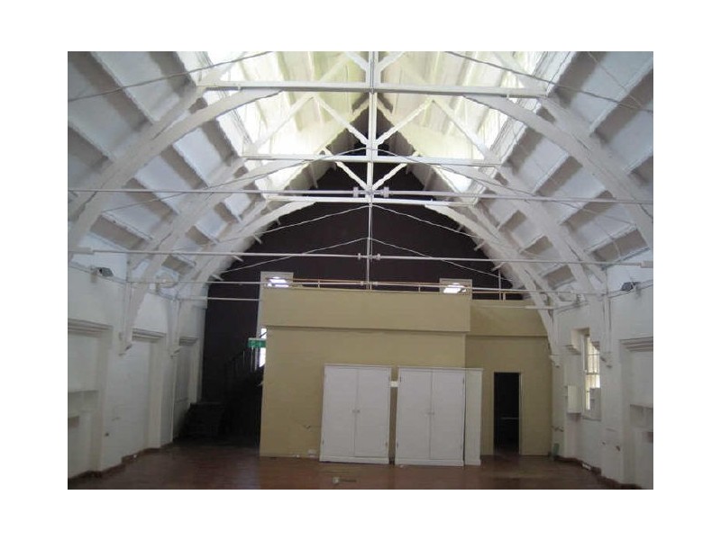 97 GOWRIE STREET, Newtown NSW 2042