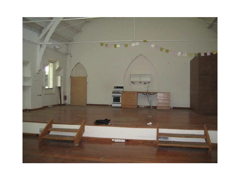 97 GOWRIE STREET, Newtown NSW 2042