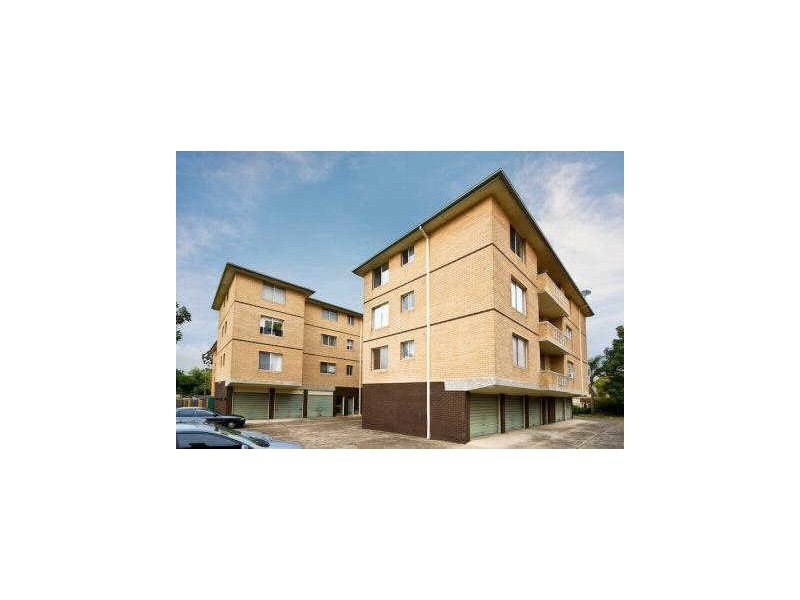 7/401 MARRICKVILLE ROAD, Dulwich Hill NSW 2203